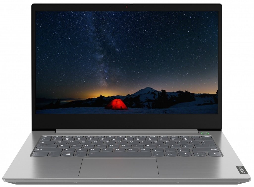 

Ноутбук Lenovo ThinkBook 14-IIL 20SL00FDRU Серебро, ThinkBook 14-IIL 20SL00FDRU Серебро