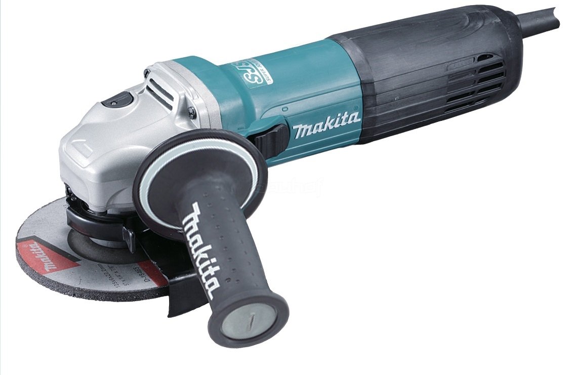 

Угловая шлифмашина Makita GA 5040, GA 5040