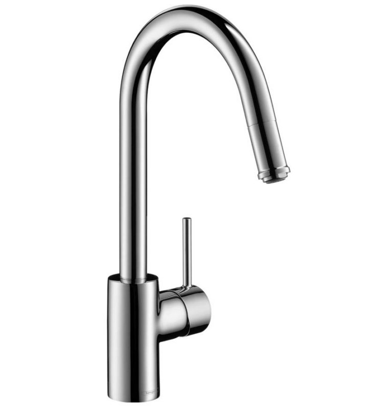 

Смеситель Hansgrohe Talis S2 Variarc 14872000, Talis S2 Variarc 14872000