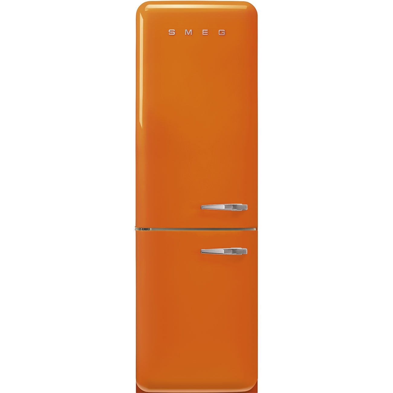 

Холодильник-морозильник Smeg FAB32LOR5, FAB32LOR5