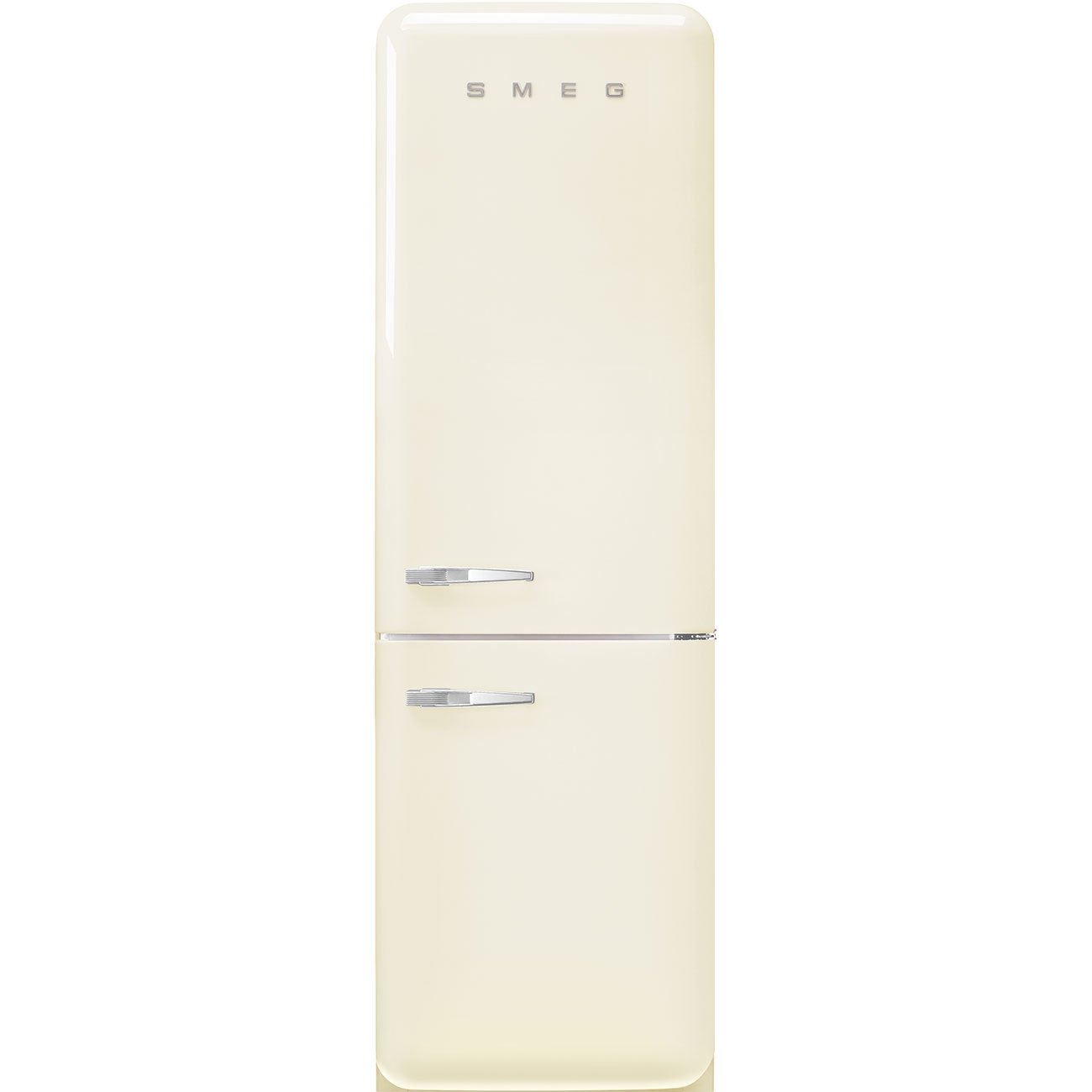 

Холодильник-морозильник Smeg FAB32RCR5, FAB32RCR5