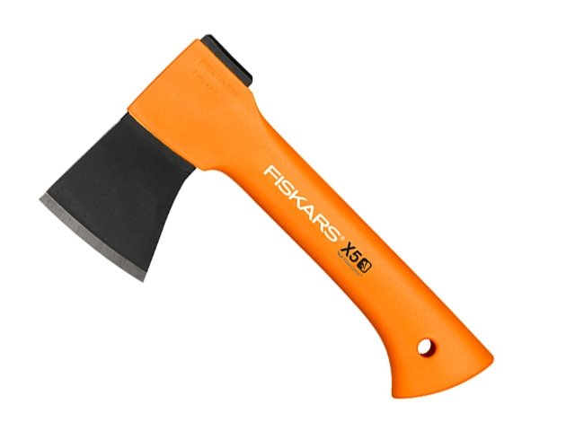 

Топор туристический FISKARS X5 XXS (121123), X5 XXS (121123)