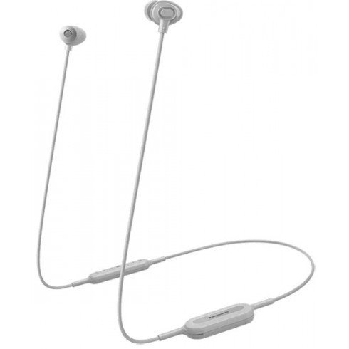 

Наушники Panasonic RP-NJ310BGE W белый, RP-NJ310BGE W белый