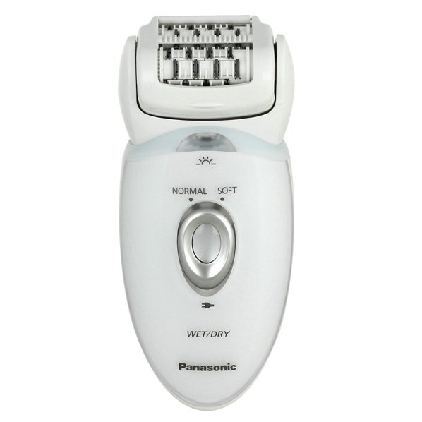

Эпилятор Panasonic ES-ED53-W520, ES-ED53-W520
