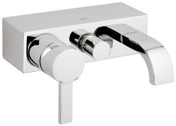 

Смеситель для ванны Grohe Allure (32826000), Allure (32826000)