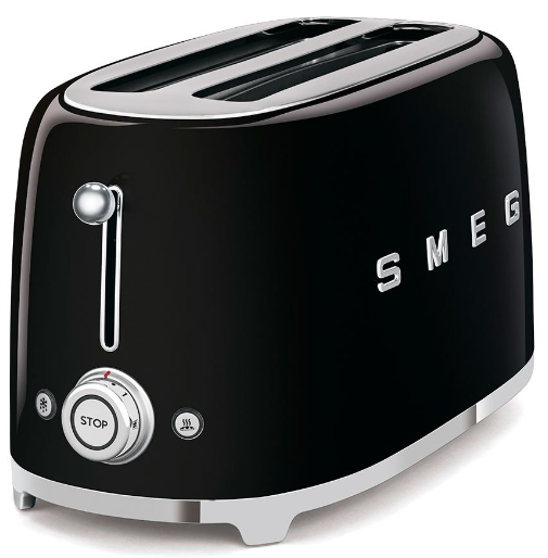 

Тостер Smeg TSF02BLEU, TSF02BLEU