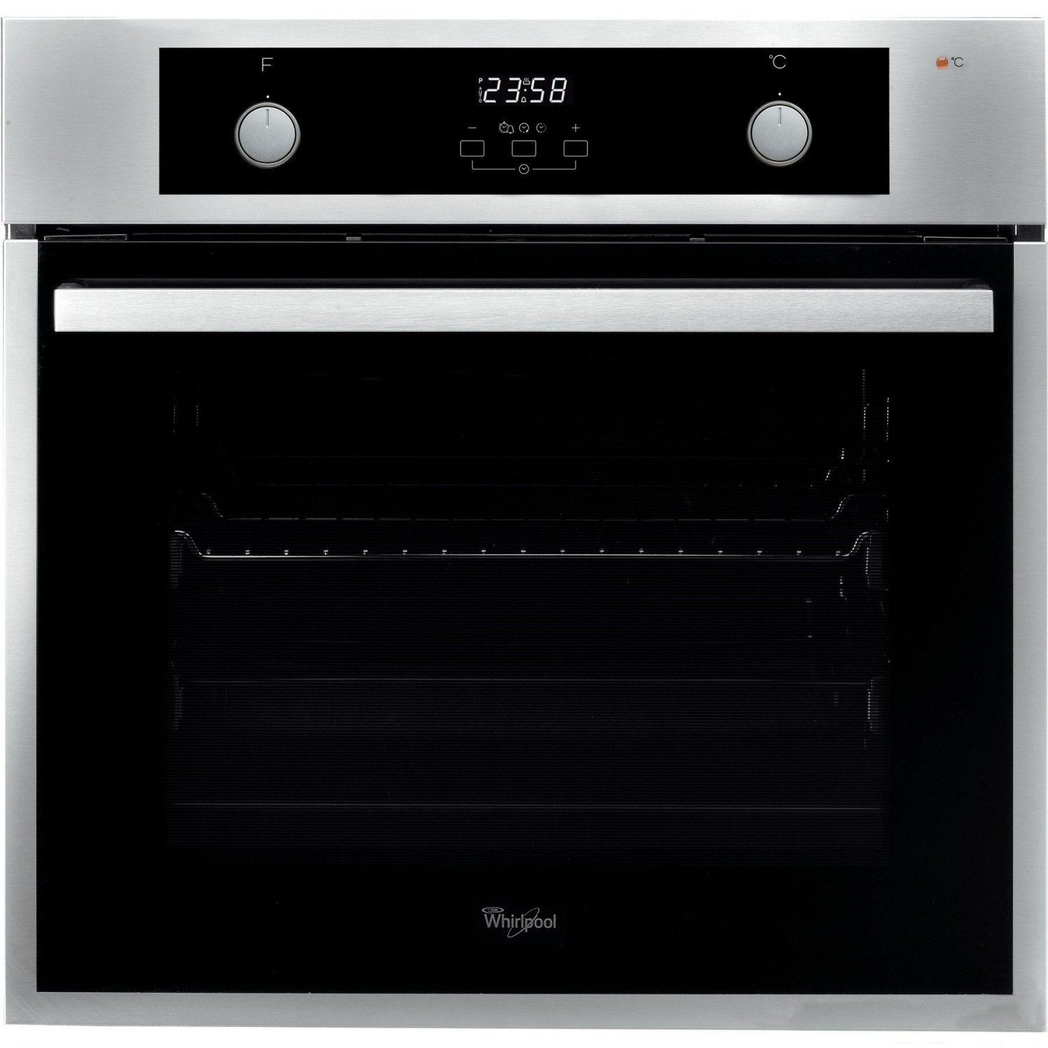 

Духовой шкаф Whirlpool AKP 785/IX, AKP 785/IX