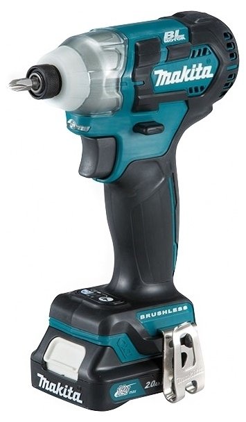 

Шуруповерт Makita TD 111 DZ, TD 111 DZ