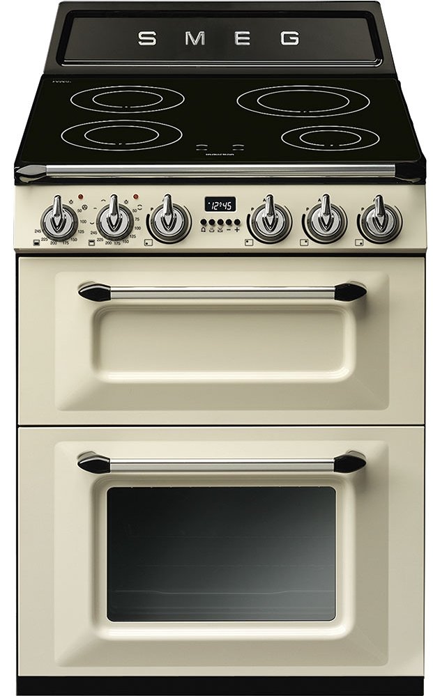 

Кухонная плита Smeg TR62IP, TR62IP