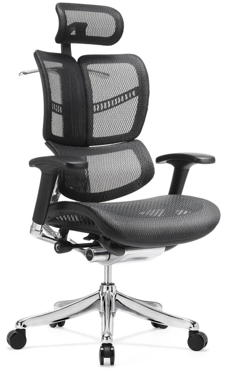 

Офисное кресло Ergostyle Fly HFYM02, Fly HFYM02