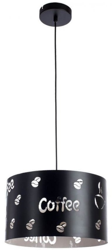 

Потолочный светильник Arte Lamp A1233SP-1BK, A1233SP-1BK