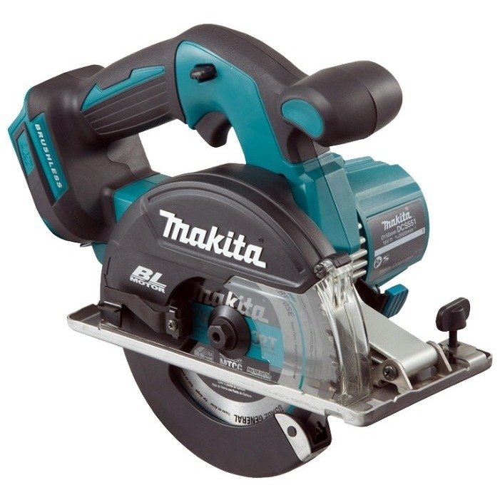 

Пила Makita DCS 551RMJ, DCS 551RMJ