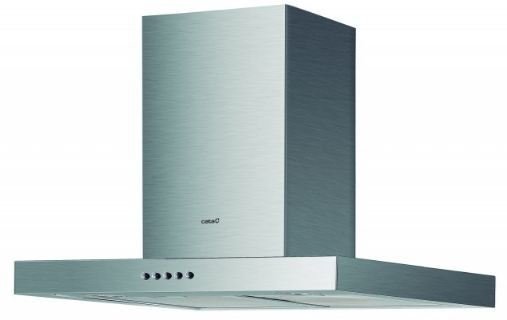 

Кухонная вытяжка CATA B3-T600 X, B3-T600 X