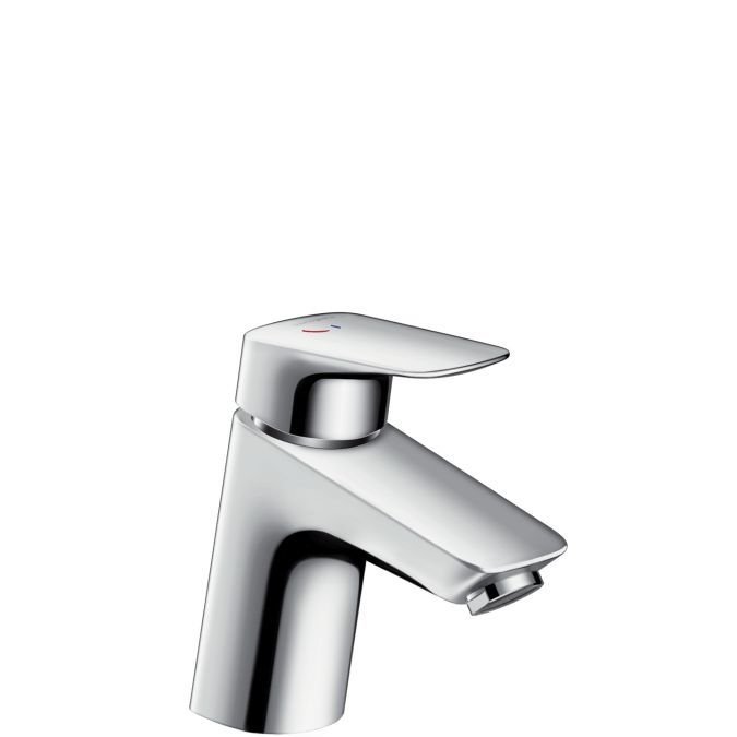 

Смеситель для умывальника Hansgrohe Logis 71073000, Logis 71073000