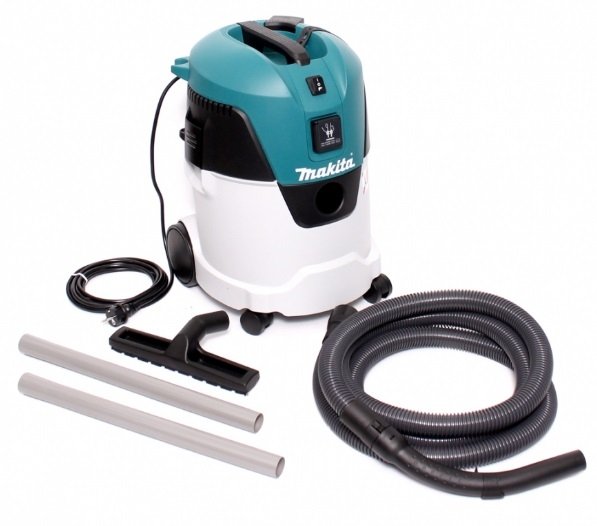 

Промышленный пылесос Makita VC 2512 L, VC 2512 L