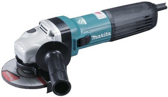 

Угловая шлифмашина Makita GA 5041 C, GA 5041 C