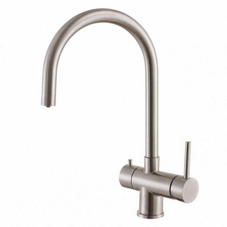 

Смеситель Zorg SZR-7020 Inox, SZR-7020 Inox