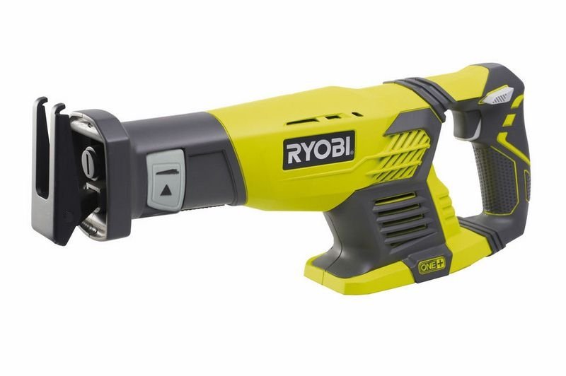 

Сабельная пила RYOBI RRS 1801 M (5133001162), RRS 1801 M (5133001162)