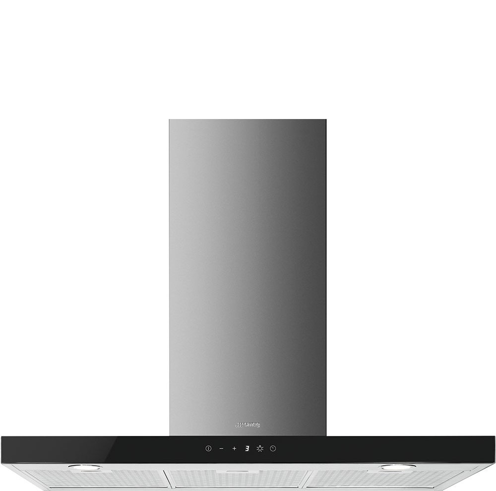 

Вытяжка Smeg KS905NXE2, KS905NXE2