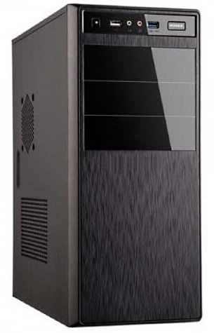

Компьютер Z-Tech I5-84-8-10-310-D-18001n, I5-84-8-10-310-D-18001n