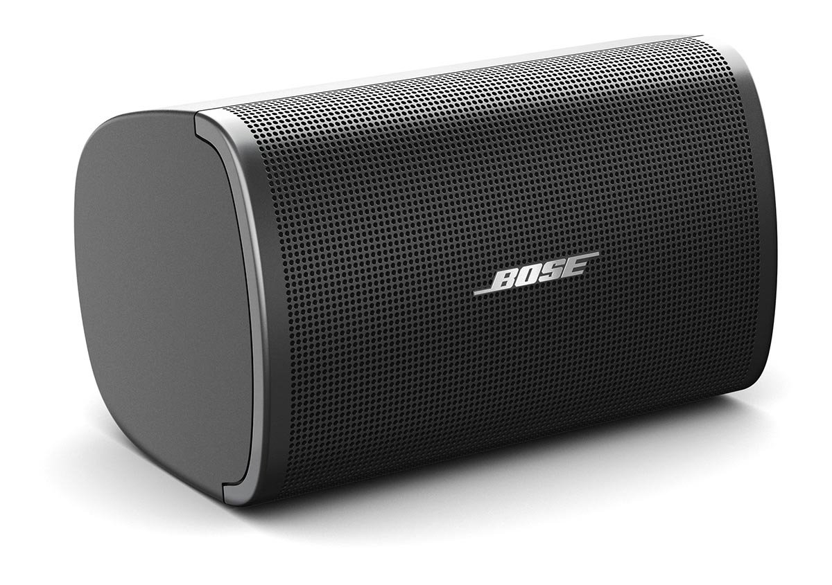 

Акустическая система Bose DesignMax DM2S Black, DesignMax DM2S Black