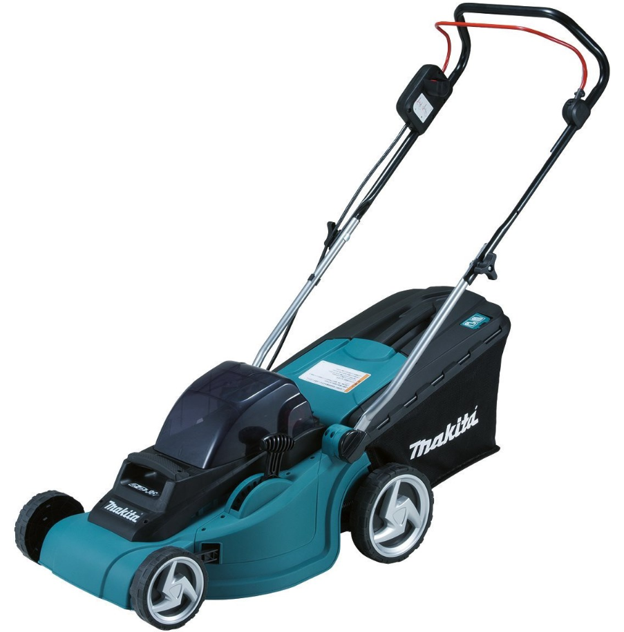 

Газонокосилка Makita DLM380PM2, DLM380PM2