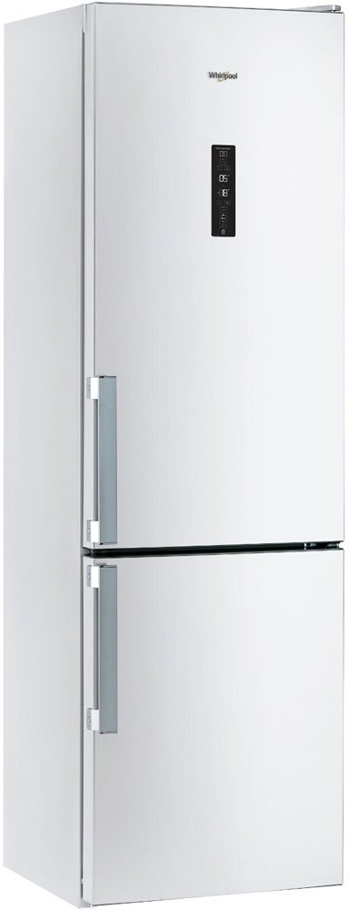 

Холодильник Whirlpool WTNF 923 W, WTNF 923 W