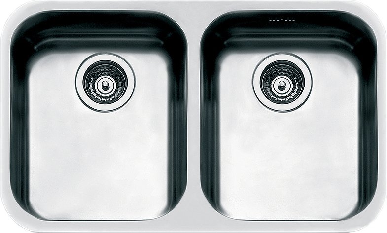 

Мойка Smeg UM4040, UM4040