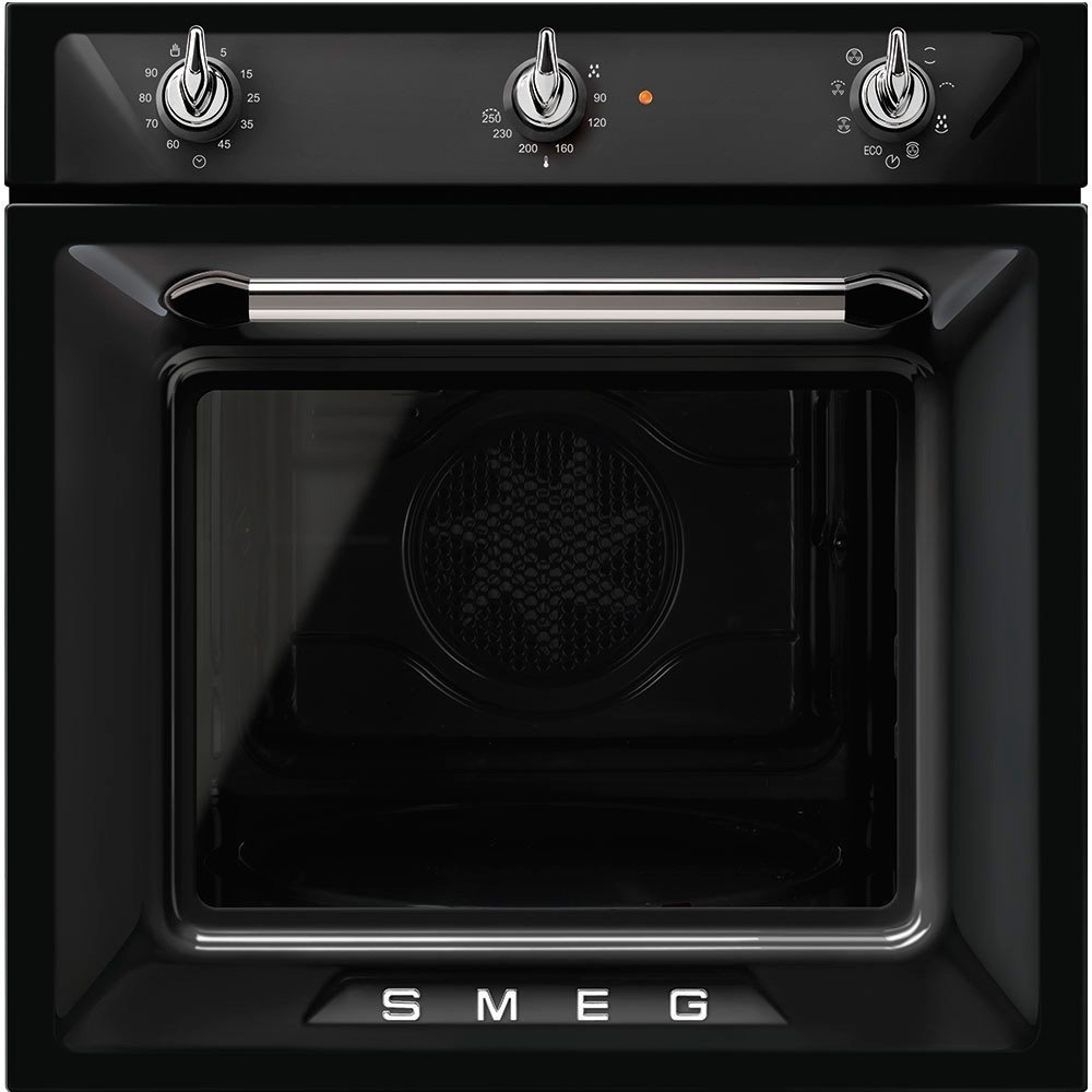 

Духовой шкаф Smeg SF6905N1, SF6905N1