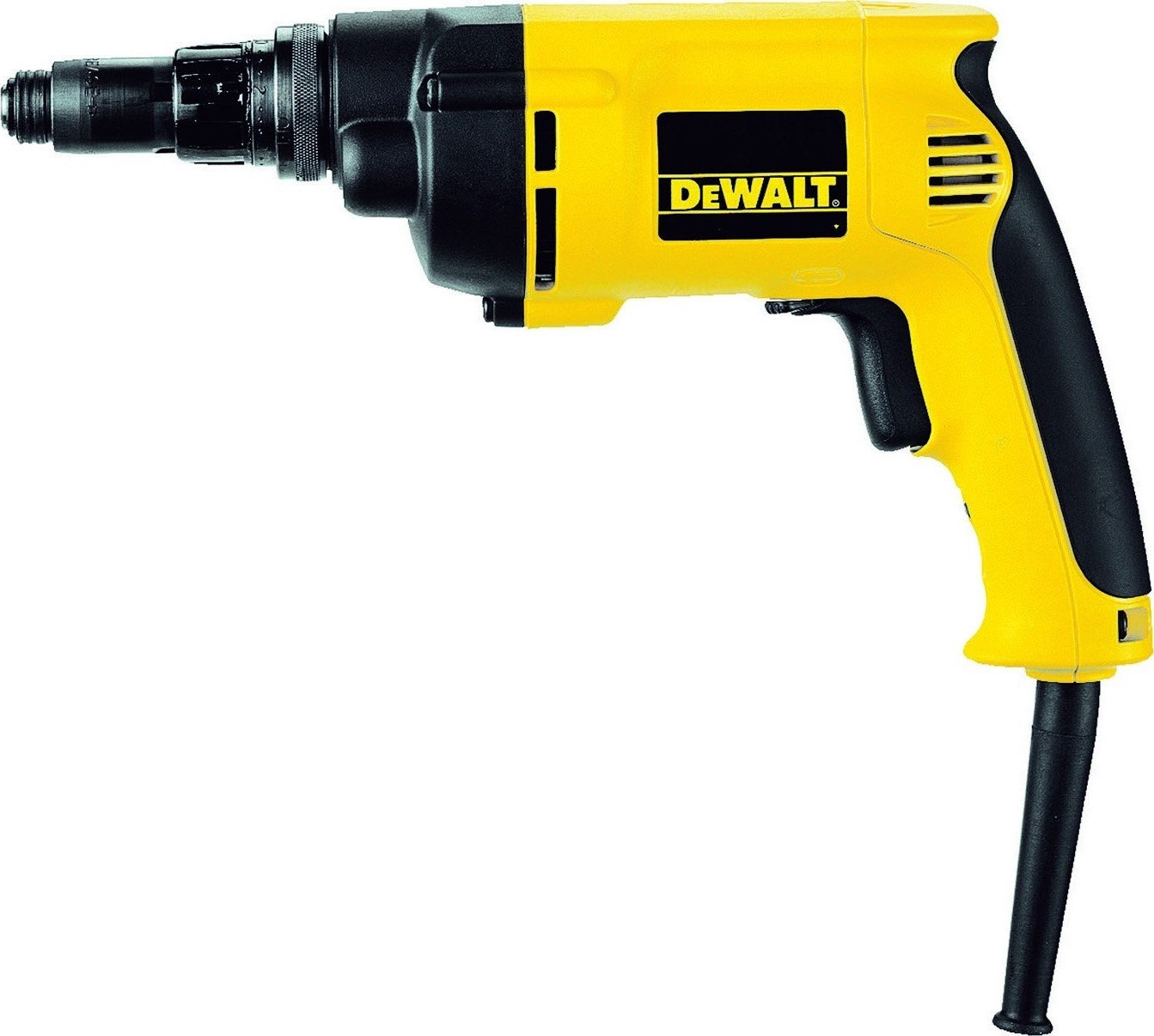 

Шуруповерт DeWalt DW 269 K, DW 269 K