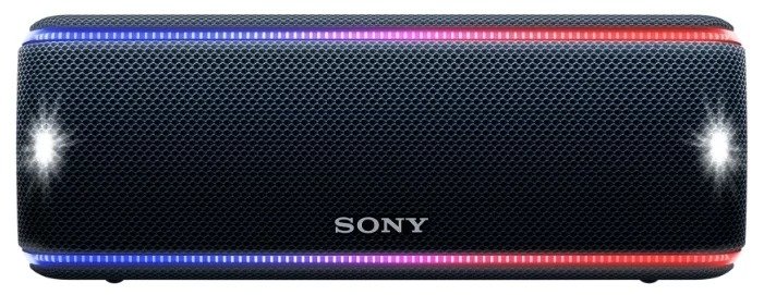 

Акустическая система Sony SRS-XB31, SRS-XB31