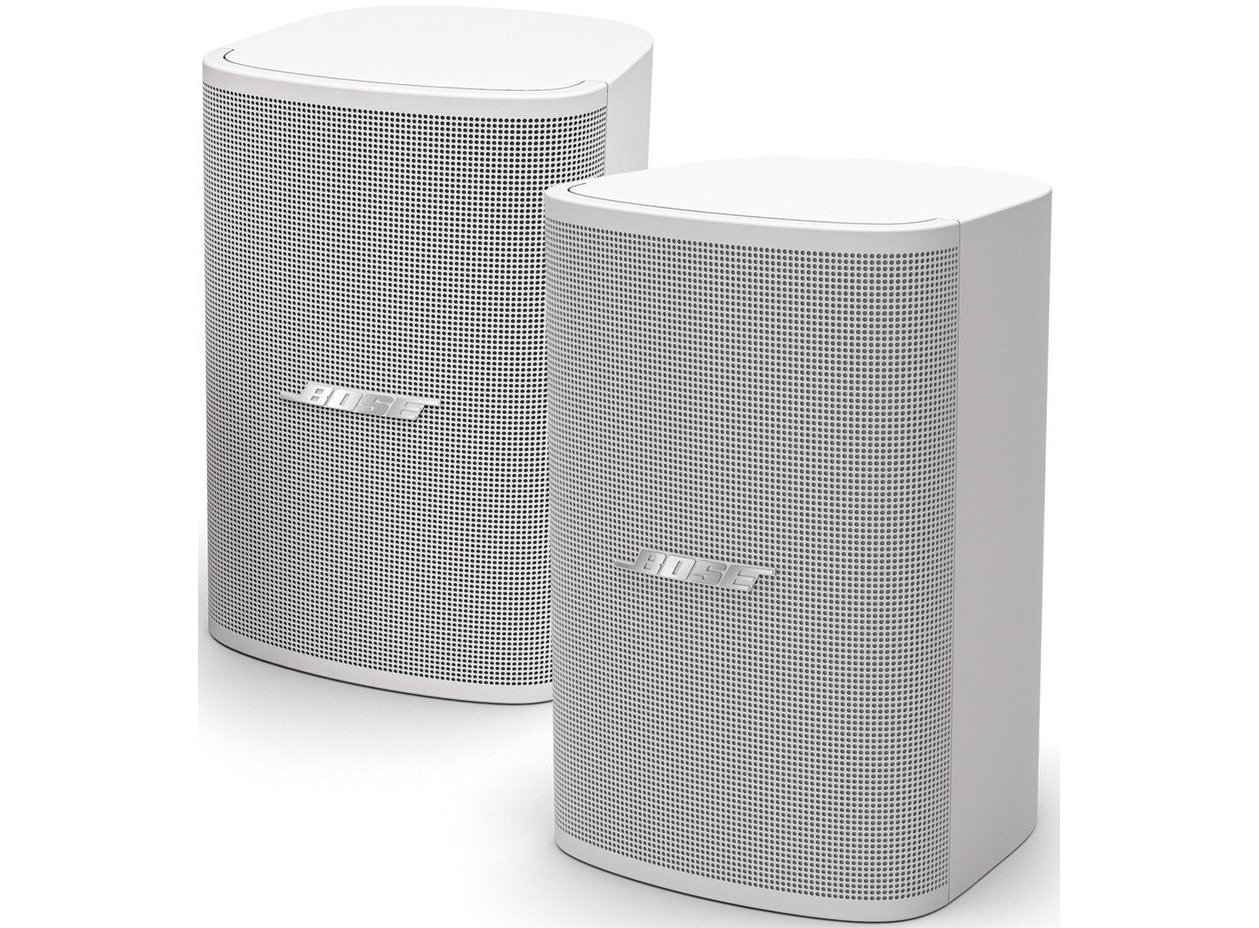 

Акустическая система Bose DesignMax DM3SE белый, DesignMax DM3SE белый