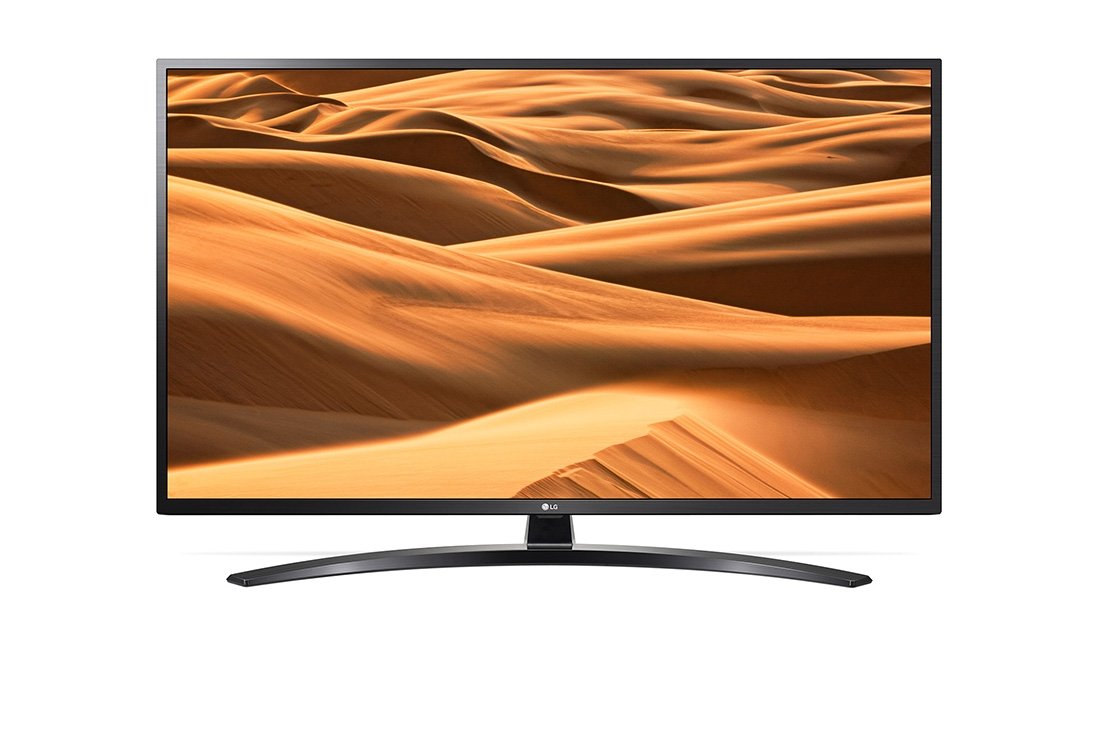 

Телевизор LG 43UM7450PLA, 43UM7450PLA