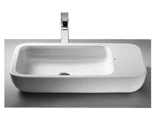 

Умывыльник Roca Khroma 75x40, Khroma 75x40