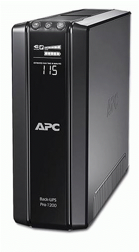 

ИБП APC BR1200G-RS, BR1200G-RS
