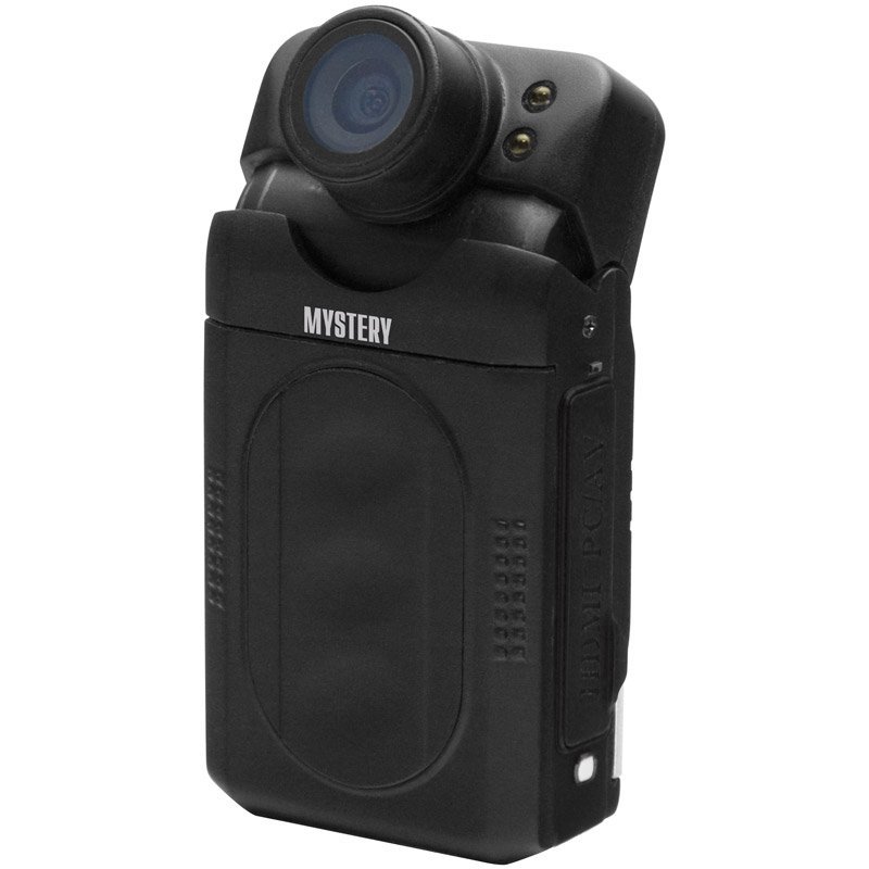 

Автомобильный видеорегистратор Mystery MDR-803HD, MDR-803HD