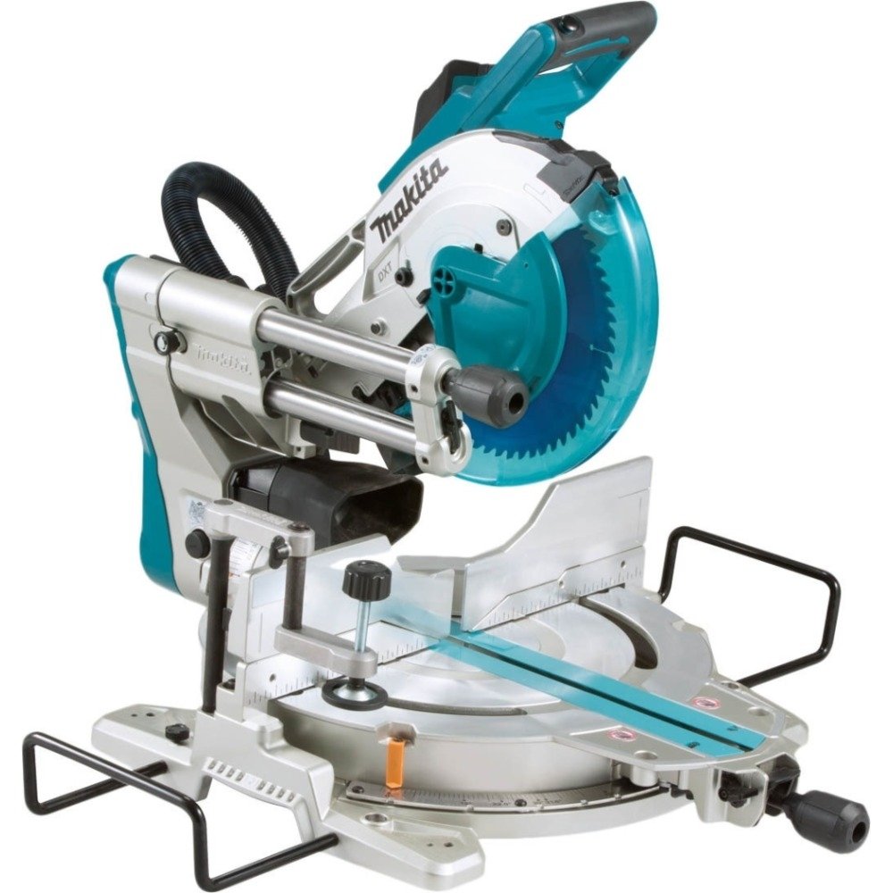 

Торцовая пила Makita LS1019, LS1019