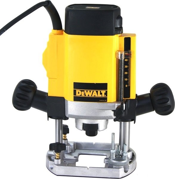 

Фрезер Dewalt DW 615, DW 615