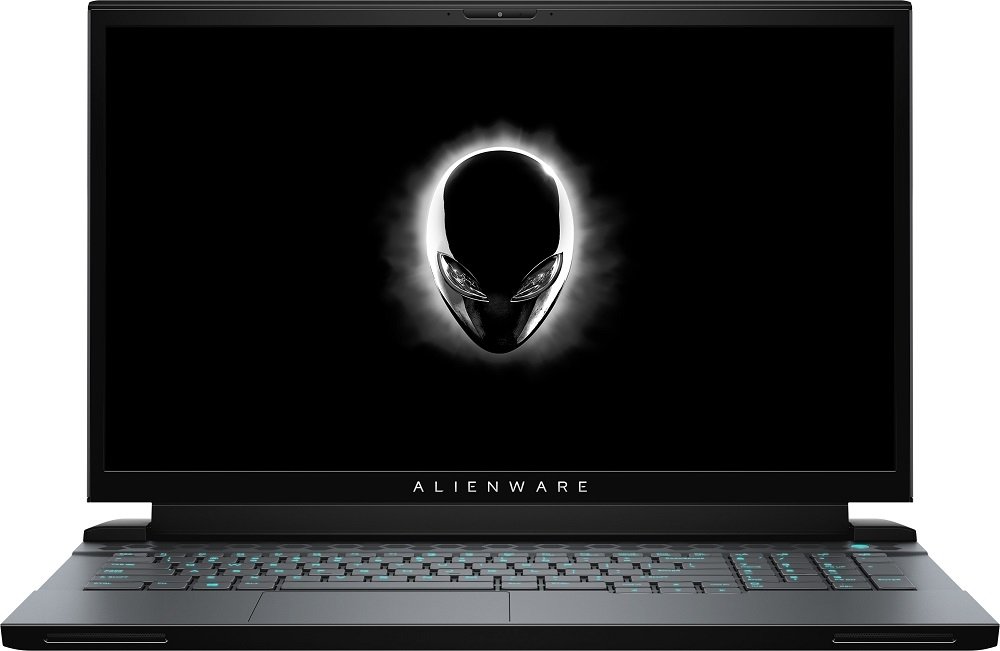 

Игровой ноутбук Dell Alienware m17 R2 97MJ8, Alienware m17 R2 97MJ8