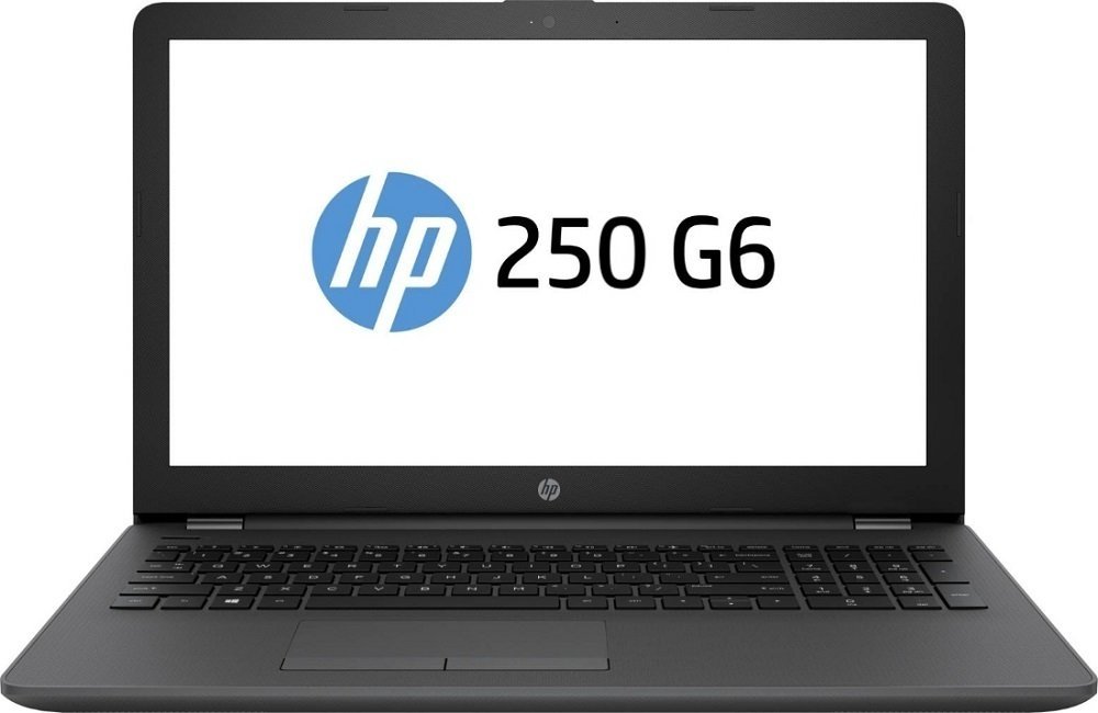 

Ноутбук HP 250 G6 (7QL89ES), 250 G6 (7QL89ES)