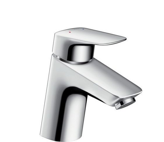 

Смеситель для умывальника Hansgrohe Logis 71077000, Logis 71077000