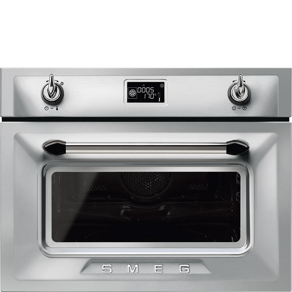 

Духовой шкаф Smeg SF4920MCX1, SF4920MCX1