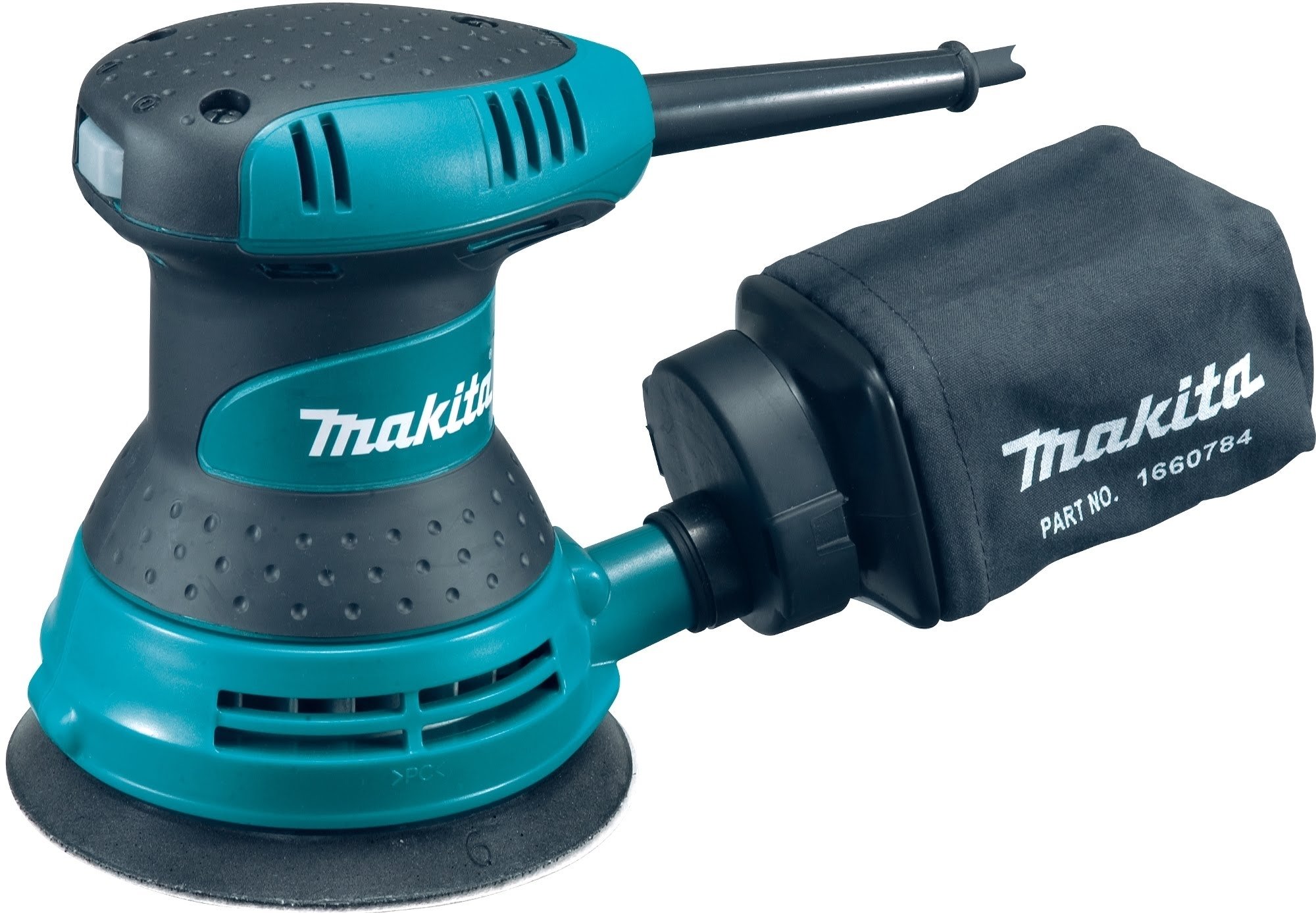 

Шлифовальная машина Makita BO5030, BO5030