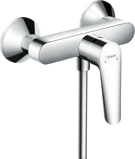 

Смеситель для душа Hansgrohe Logis E 71610000, Logis E 71610000