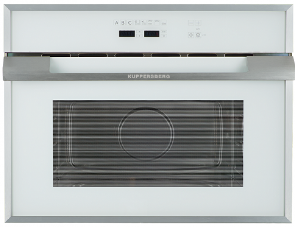 

Встраиваемая микроволновая печь Kuppersberg HMW 969 W, HMW 969 W