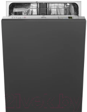 

Посудомоечная машина Smeg ST562NL, ST562NL