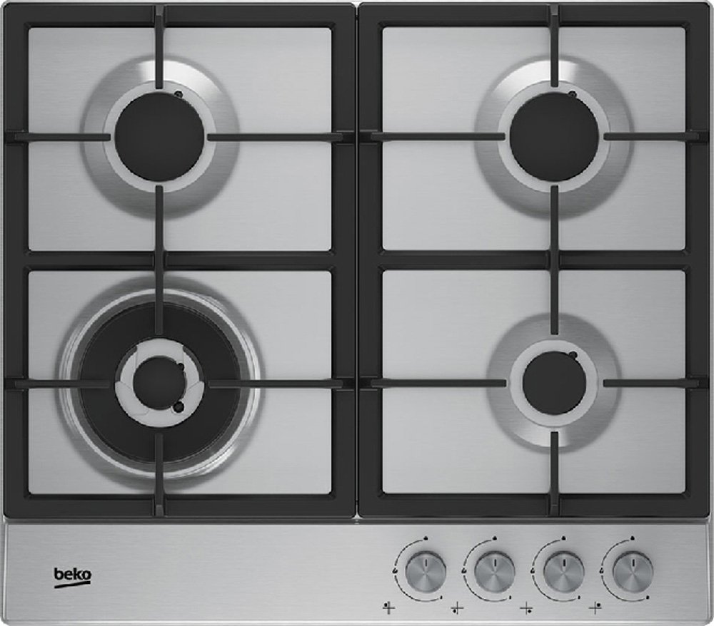 

Варочная панель Beko HIDW64225SX, HIDW64225SX