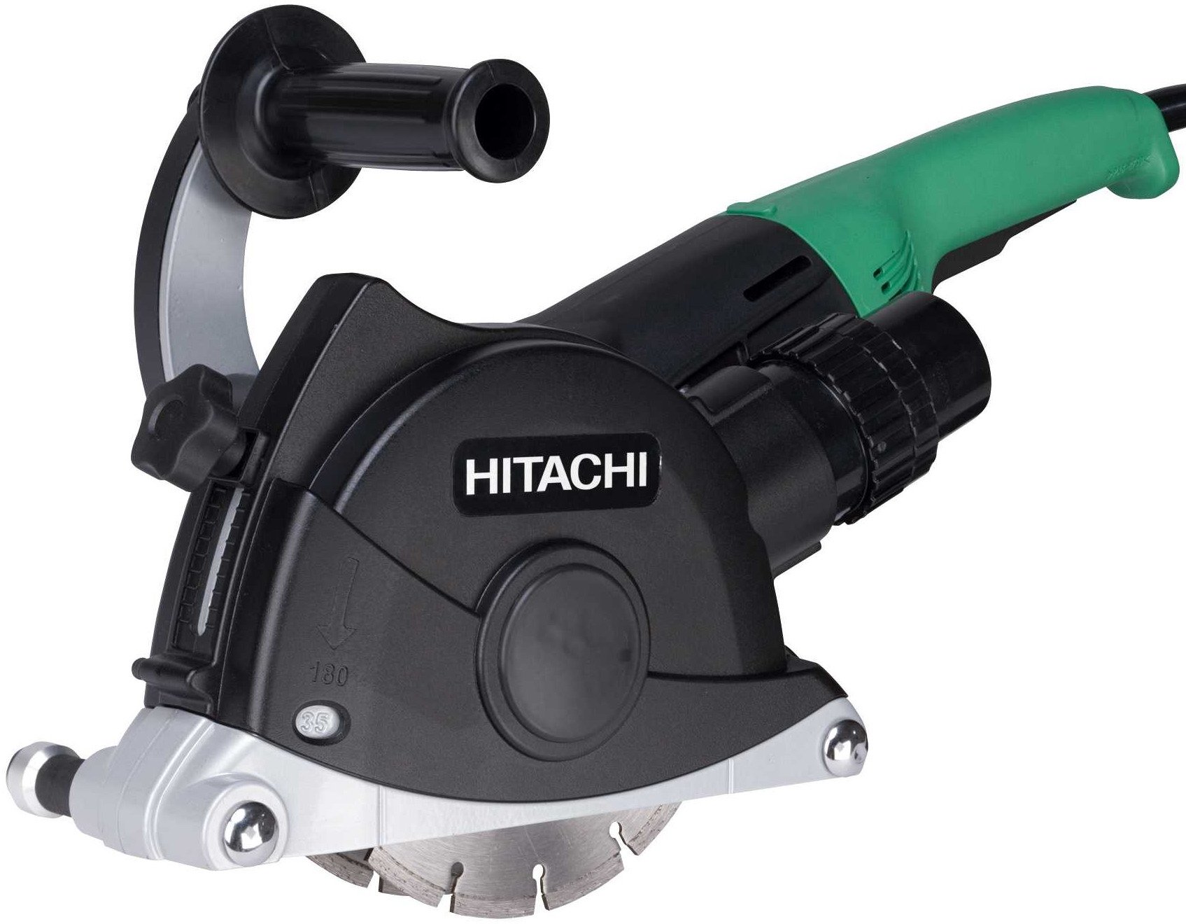 

Штроборез Hitachi CM7MRU, CM7MRU