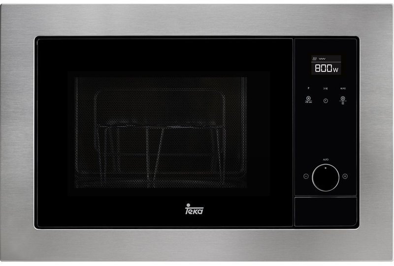 

Микроволновая печь Teka MS 620 BIS, MS 620 BIS