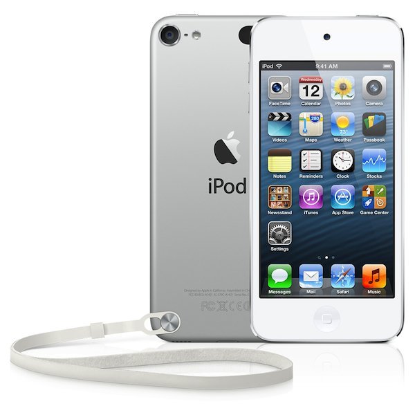 

Mp3-плеер Apple MD720RP/A, MD720RP/A